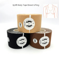 Uplift Body Tapes Fita para seios Levantamento de boob tap